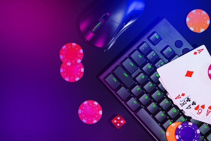 Panduan login aman untuk mobile